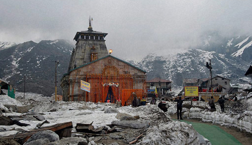 kedarnath 